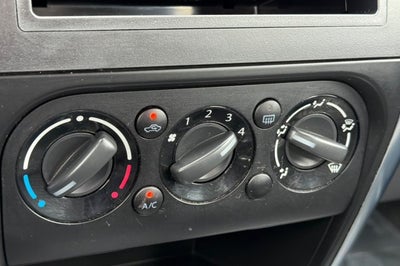 2008 Suzuki SX4 Regional Edition Touring