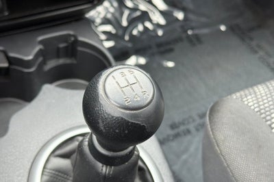 2008 Suzuki SX4 Regional Edition Touring