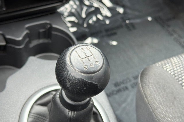 2008 Suzuki SX4 Regional Edition Touring