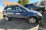 2008 Suzuki SX4 Regional Edition Touring