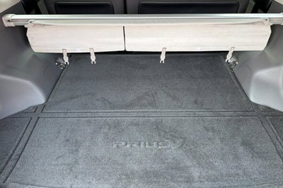 2014 Toyota Prius v Two