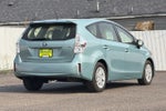 2014 Toyota Prius v Two