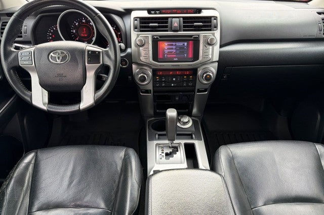 2012 Toyota 4Runner SR5