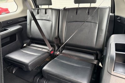 2012 Toyota 4Runner SR5