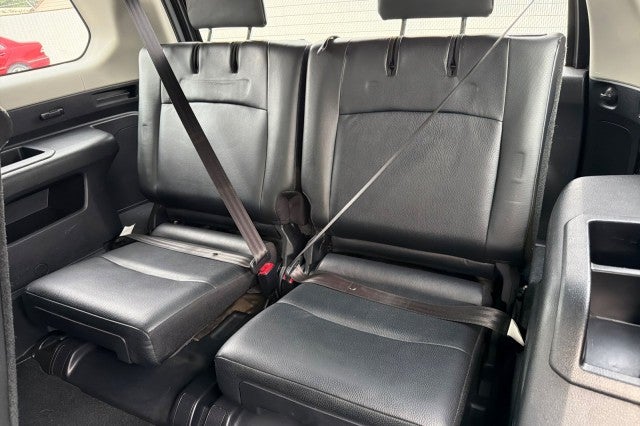 2012 Toyota 4Runner SR5