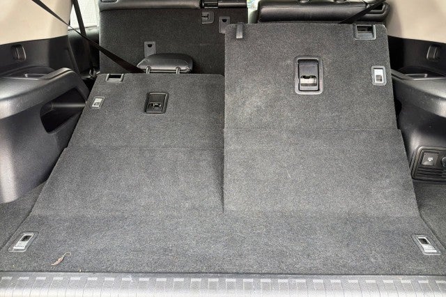 2012 Toyota 4Runner SR5