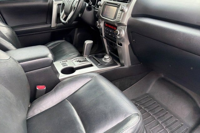 2012 Toyota 4Runner SR5