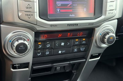 2012 Toyota 4Runner SR5