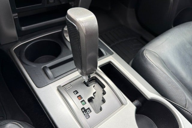 2012 Toyota 4Runner SR5