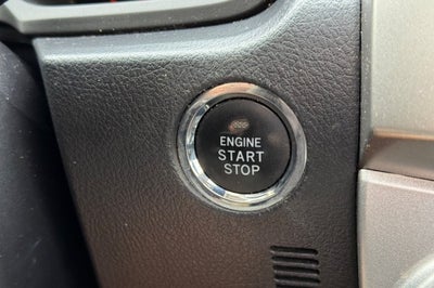 2012 Toyota 4Runner SR5