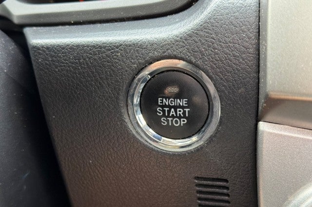 2012 Toyota 4Runner SR5