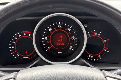 2012 Toyota 4Runner SR5