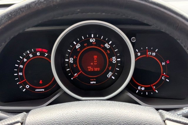 2012 Toyota 4Runner SR5