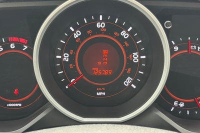 2012 Toyota 4Runner SR5