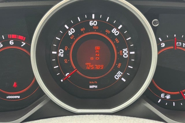 2012 Toyota 4Runner SR5