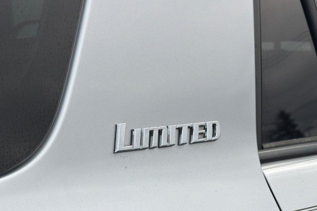 2012 Toyota 4Runner SR5