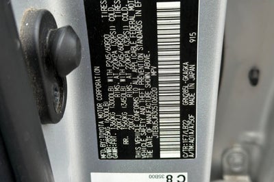 2012 Toyota 4Runner SR5