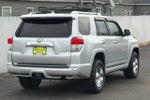 2012 Toyota 4Runner SR5
