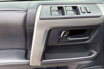 2012 Toyota 4Runner SR5