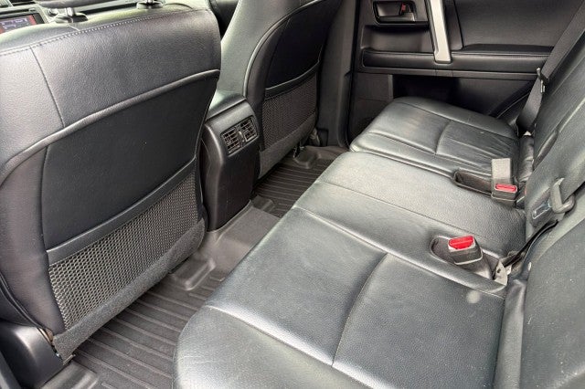 2012 Toyota 4Runner SR5