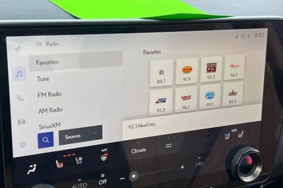 2022 Lexus NX NX 350h Luxury