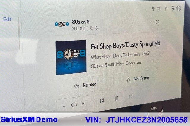 2022 Lexus NX NX 350h Luxury