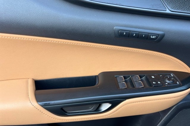 2022 Lexus NX NX 350h Luxury