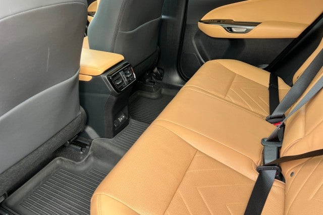 2022 Lexus NX NX 350h Luxury