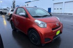 2013 Scion iQ Base