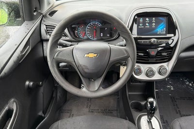 2016 Chevrolet Spark LS