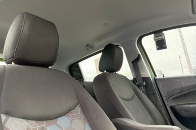 2016 Chevrolet Spark LS