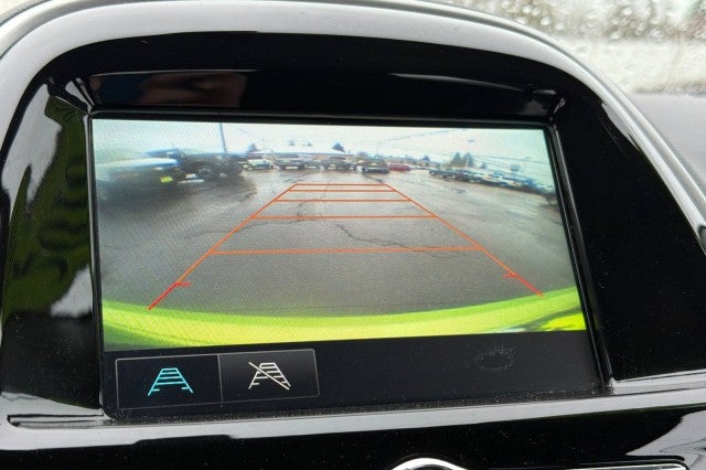 2016 Chevrolet Spark LS