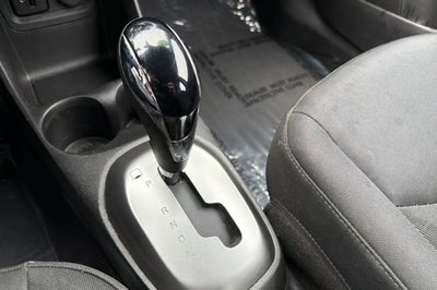 2016 Chevrolet Spark LS