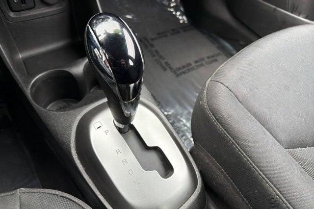 2016 Chevrolet Spark LS