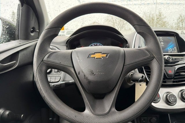 2016 Chevrolet Spark LS