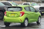 2016 Chevrolet Spark LS