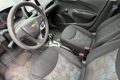 2016 Chevrolet Spark LS