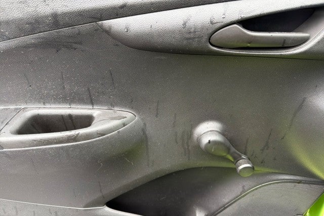 2016 Chevrolet Spark LS