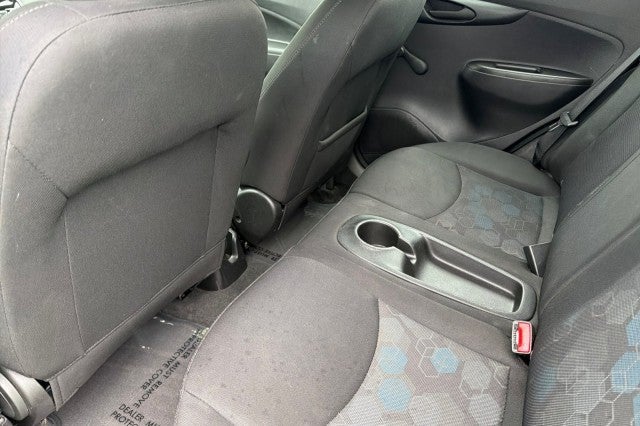 2016 Chevrolet Spark LS