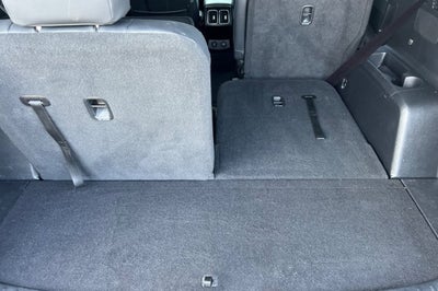 2024 Kia Sorento Hybrid EX