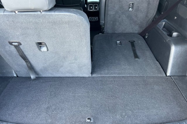 2024 Kia Sorento Hybrid EX