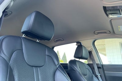 2024 Kia Sorento Hybrid EX