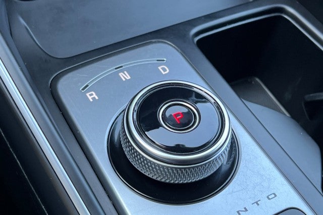 2024 Kia Sorento Hybrid EX