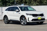 2024 Kia Sorento Hybrid EX