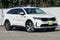 2024 Kia Sorento Hybrid EX
