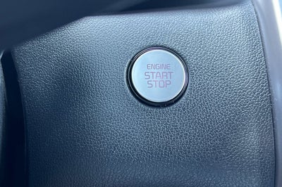 2024 Kia Sorento Hybrid EX