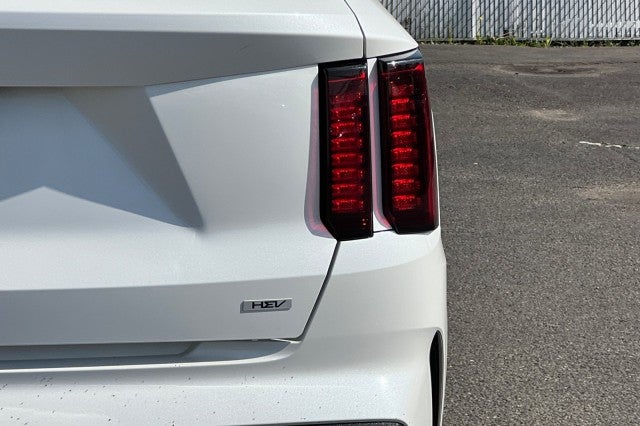 2024 Kia Sorento Hybrid EX