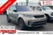 2017 Land Rover Discovery HSE