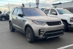 2017 Land Rover Discovery HSE