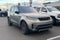 2017 Land Rover Discovery HSE